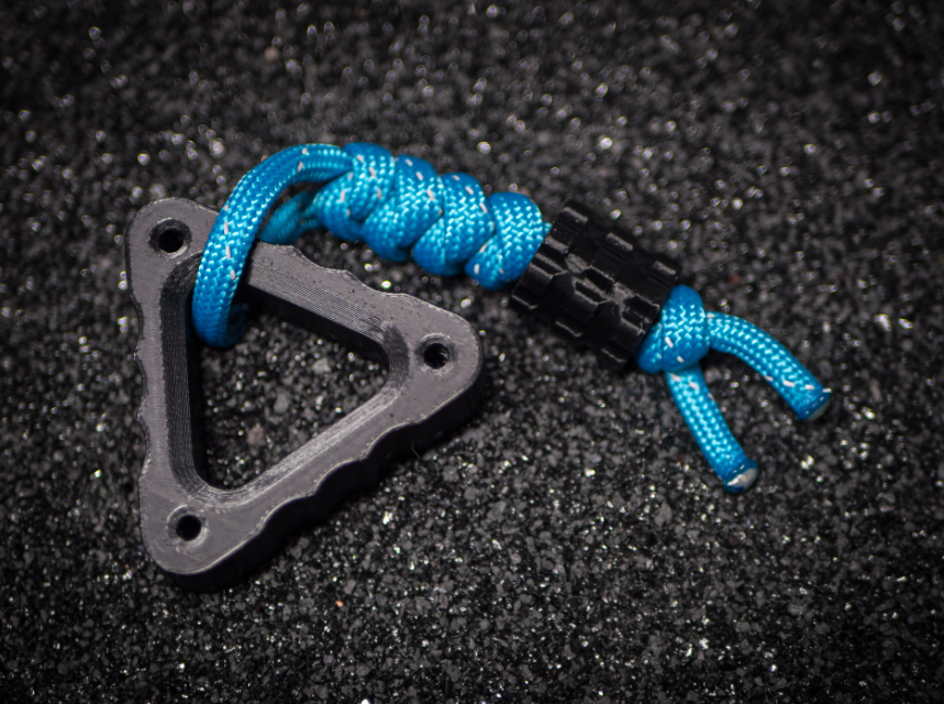 Artisan Keychains: Where Craftsmanship Becomes the Product