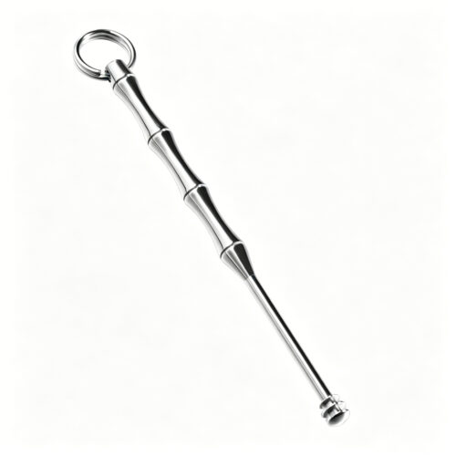 FEGVE/E220C pure titanium bamboo ear pick