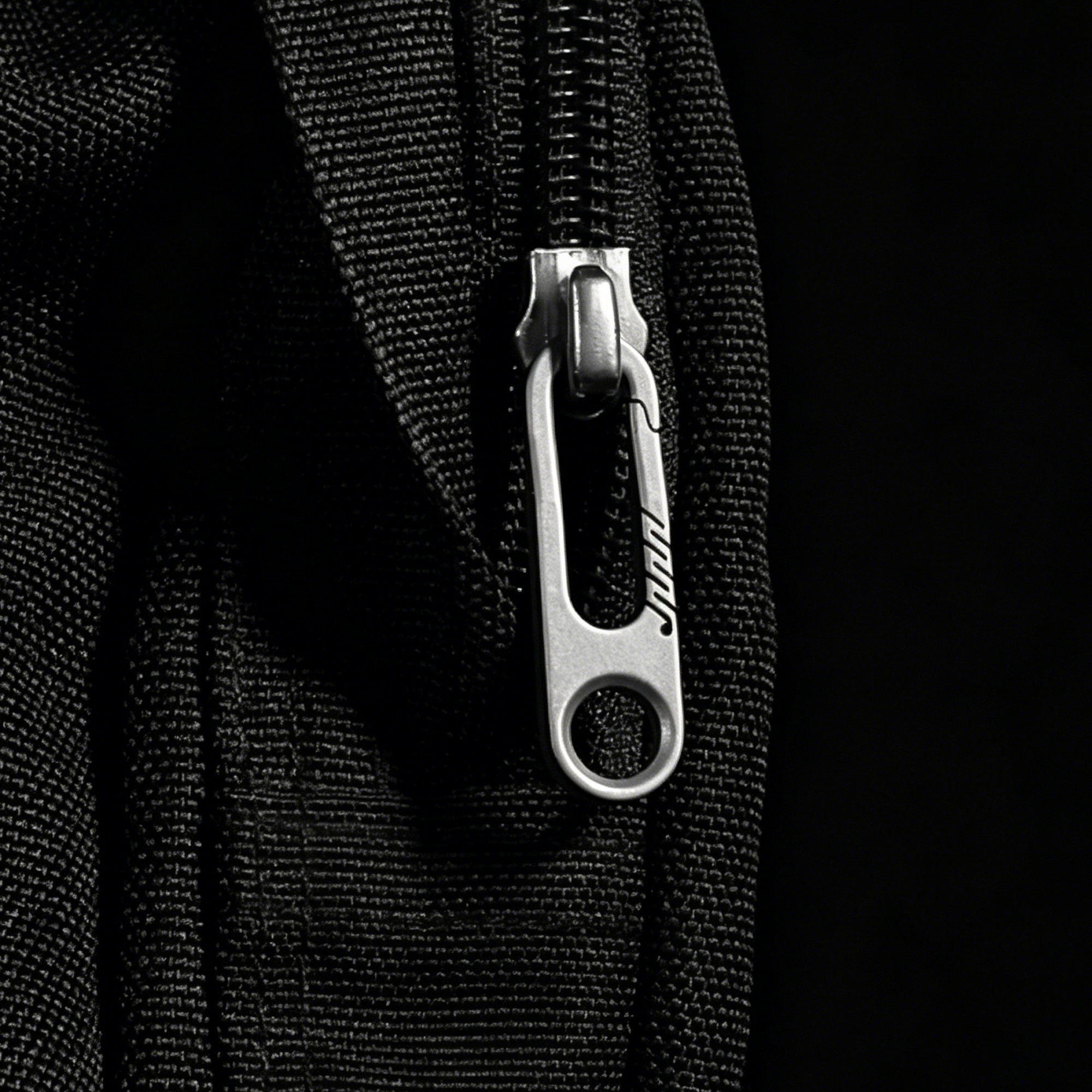 (Default Hong Kong Dollar) Fegve's new titanium alloy clothing replacement metal detachable zipper head accessories universal zipper sheet decoration package zipper lock head - 图片 11