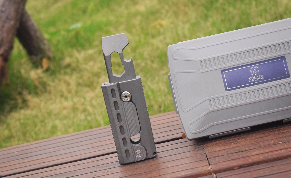 FEGVE EDC