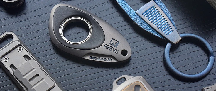Material Comparison: TC4 Titanium vs 304SS vs 316SS