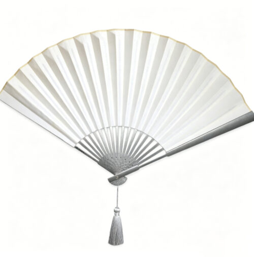 FEGVE Wendao Titanium Folding Fan