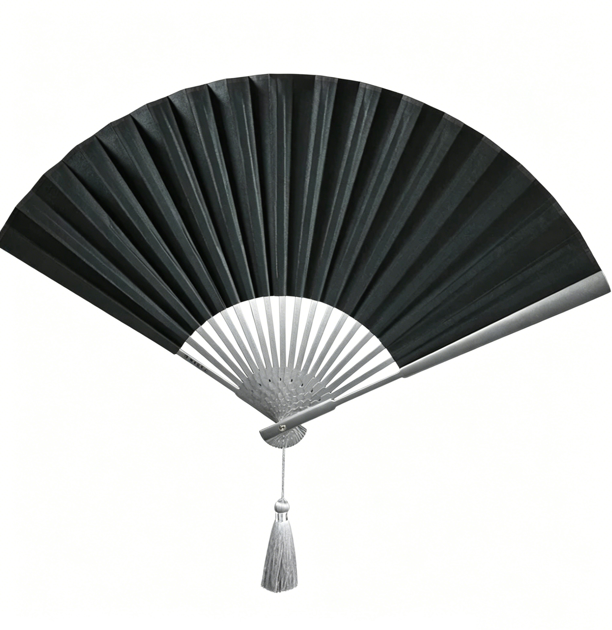 (Default Hong Kong Dollar) FEGVE Wendao Titanium Folding Fan - 图片 2