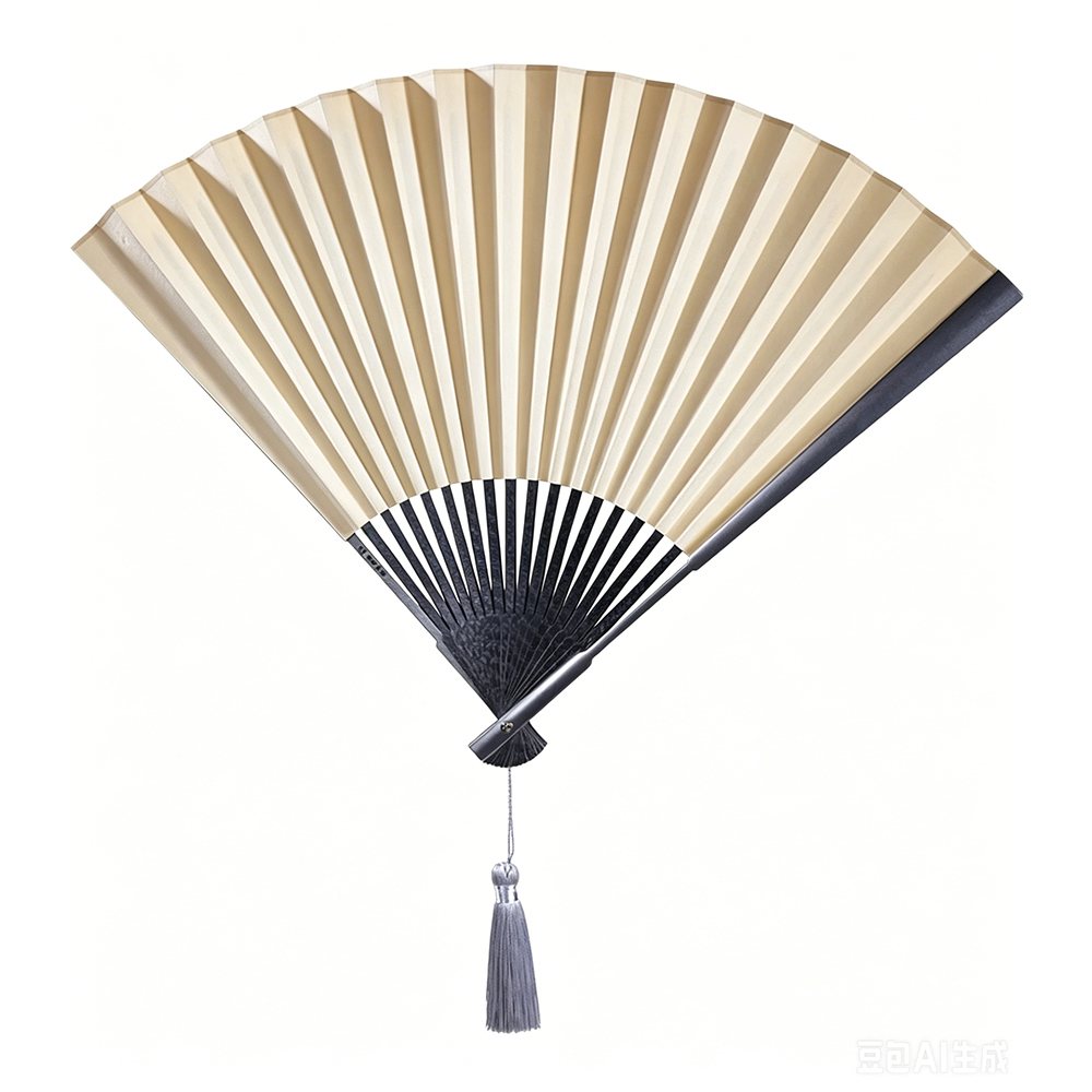 (Default Hong Kong Dollar) FEGVE Titanium Qinfang small exhaust outlet carbon fiber version - yellow fan surface
